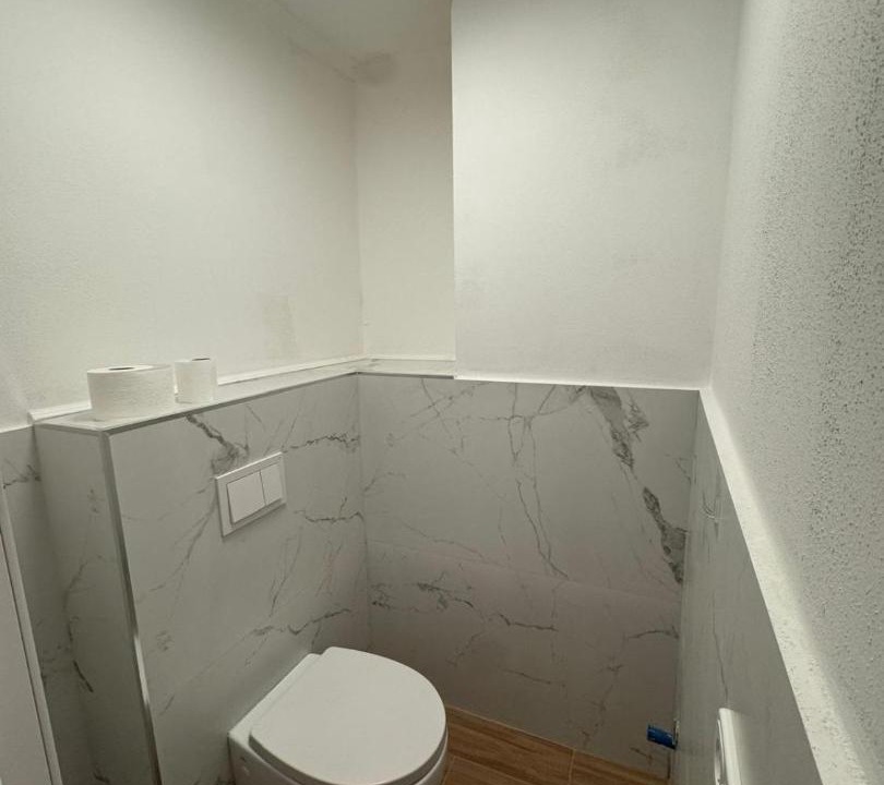 Photo of Bathroom in Marktredwitz