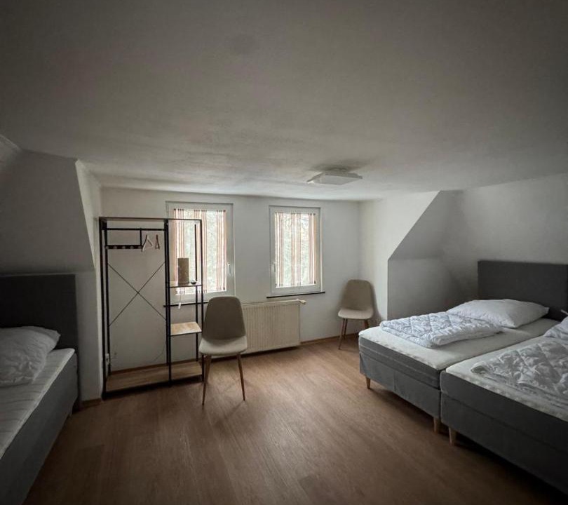 Photo of Bedroom in Marktredwitz
