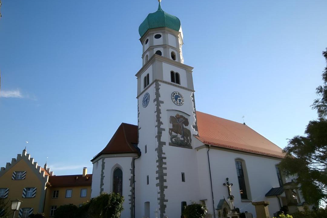Photo of Others in Wasserburg