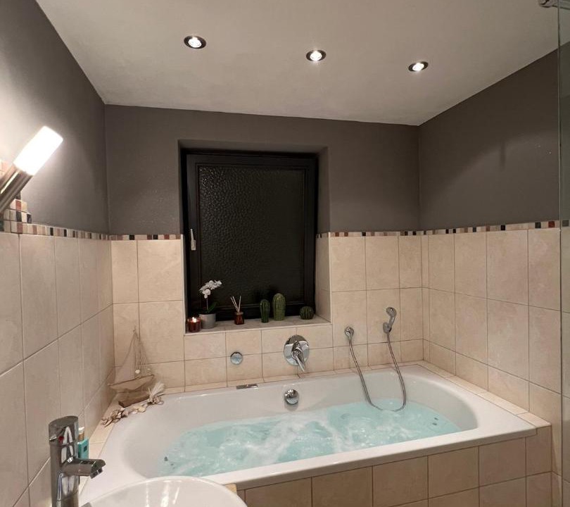 Photo of Bathroom in Bad Aibling