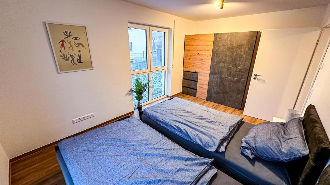 Photo of Bedroom in Dinkelsbuehl