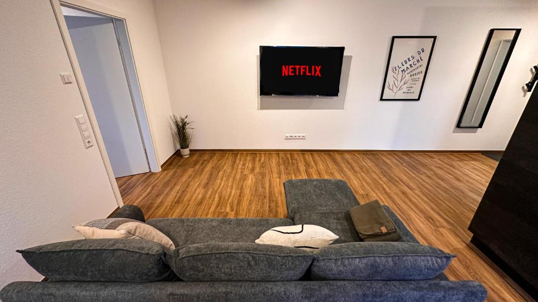 Photo of Livingroom in Dinkelsbuehl