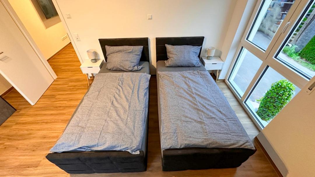 Photo of Bedroom in Dinkelsbuehl