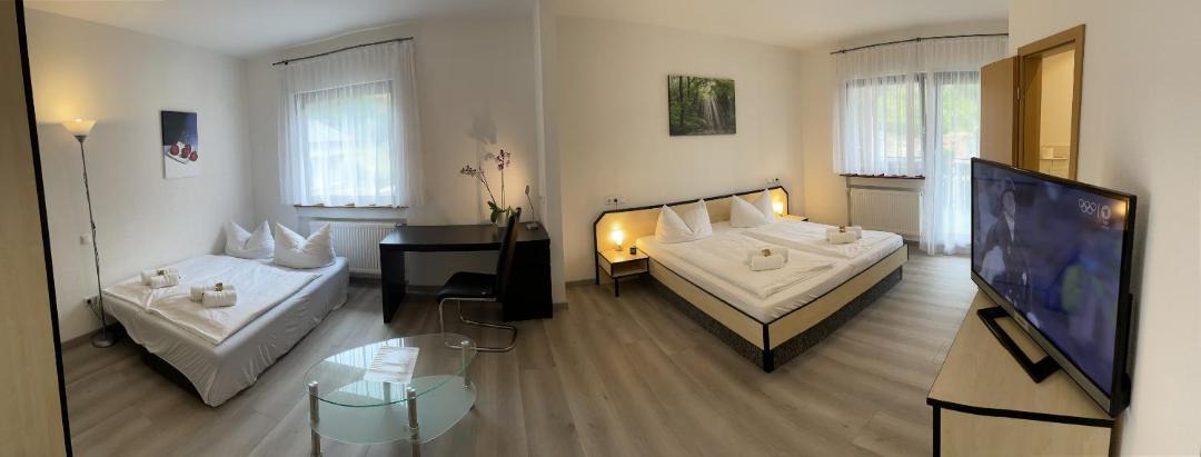 Photo of Bedroom in Neuenbuch