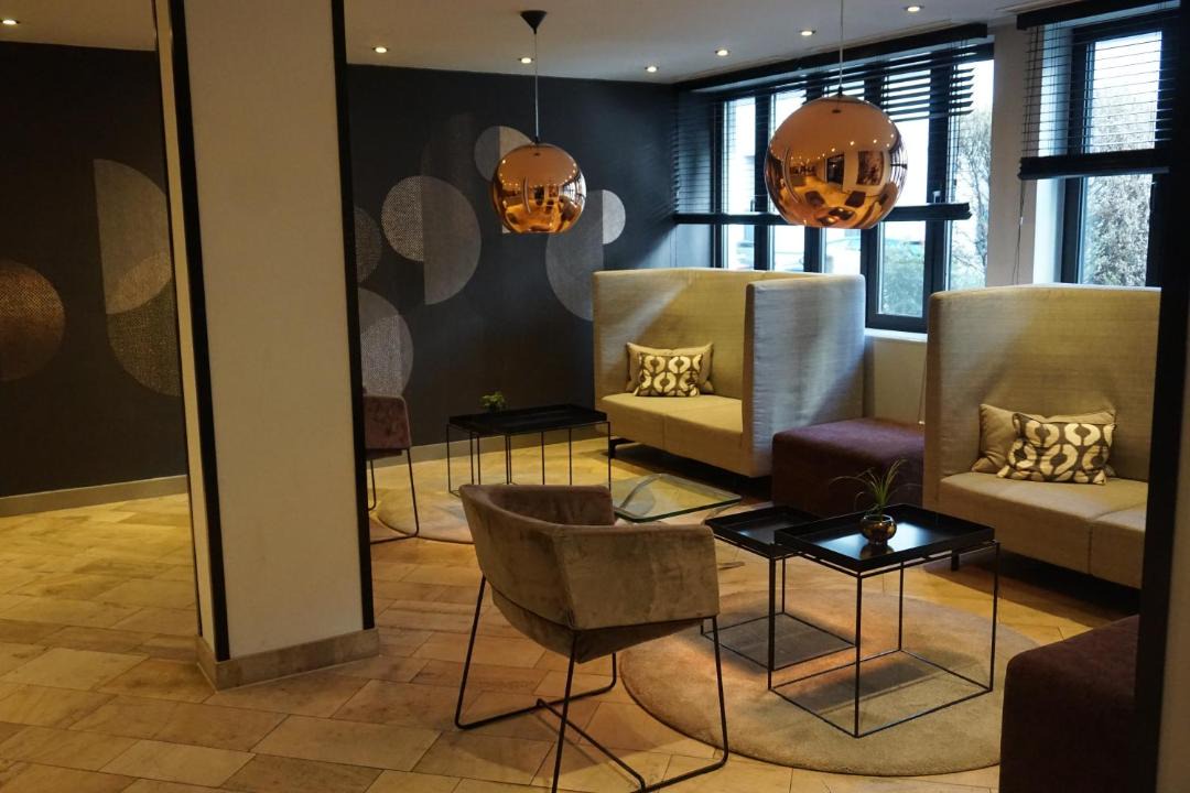 Photo of Livingroom in St. Benno