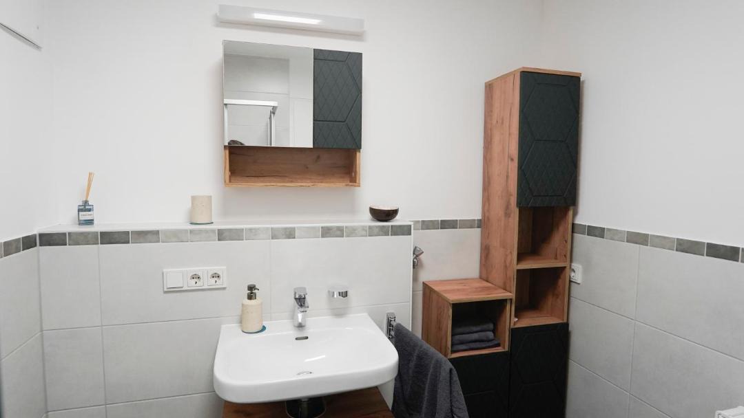 Photo of Bathroom in Passau
