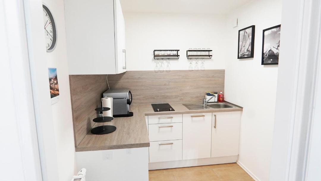 Photo of Kitchen in Passau