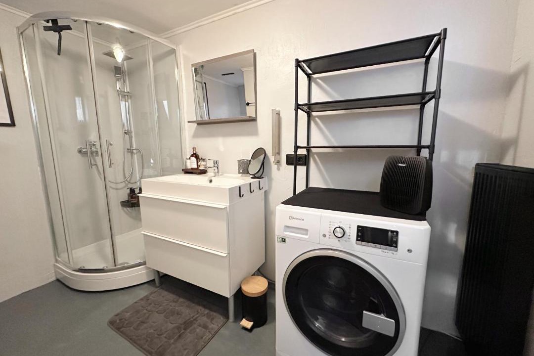 Photo of Bathroom in Memmingen