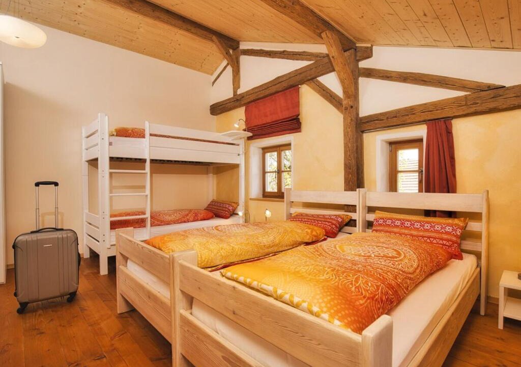 Photo of Bedroom in Loitzendorf