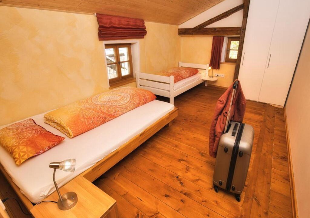 Photo of Bedroom in Loitzendorf