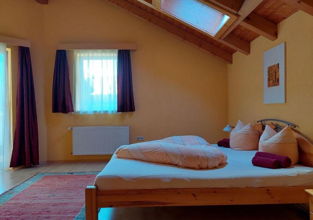 Photo of Bedroom in Imst