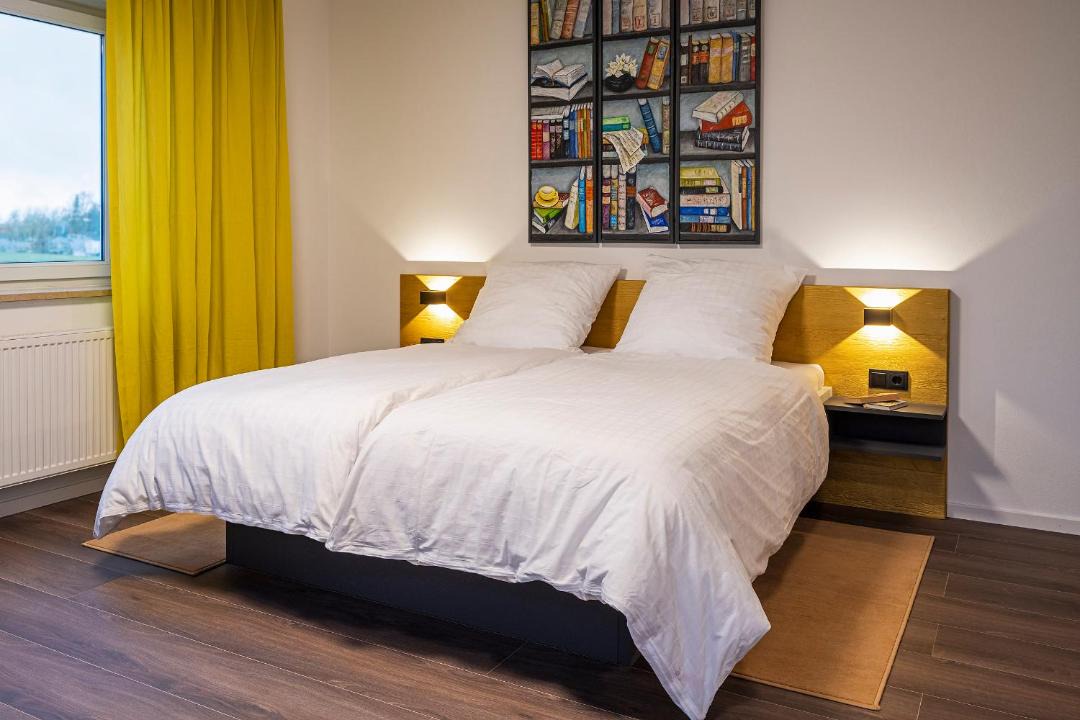 Photo of Bedroom in Bobingen