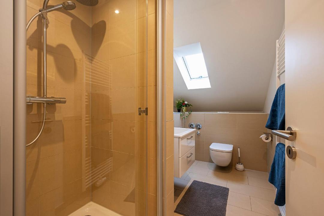 Photo of Bathroom in Bobingen