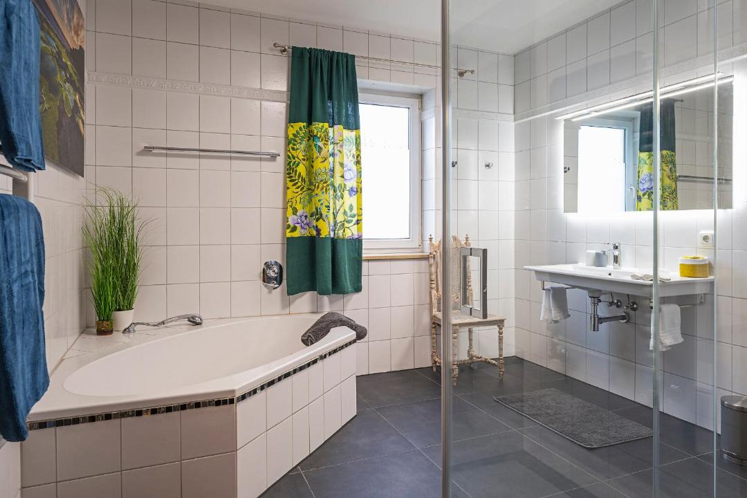 Photo of Bathroom in Bobingen