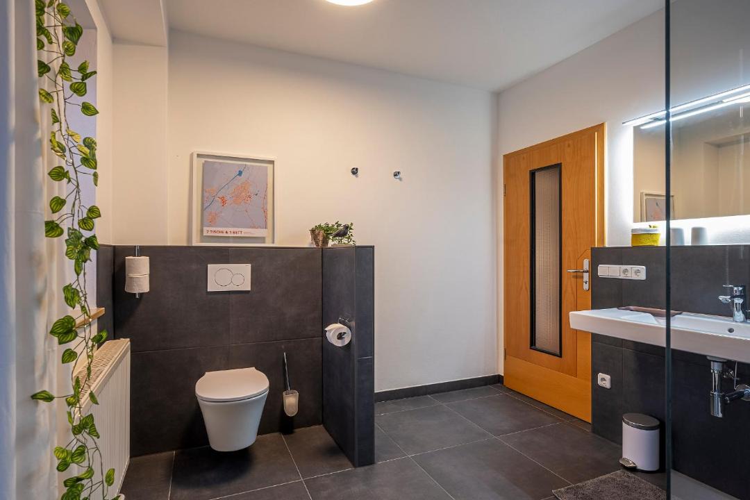 Photo of Bathroom in Bobingen