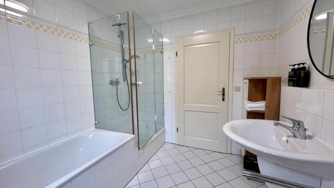 Photo of Bathroom in Herrsching am Ammersee
