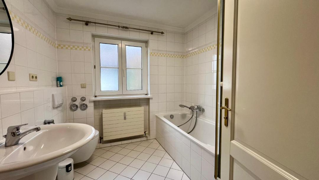 Photo of Bathroom in Herrsching am Ammersee