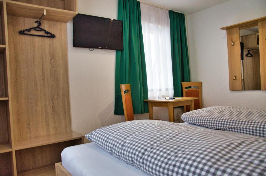 Photo of Bedroom in Warzenried