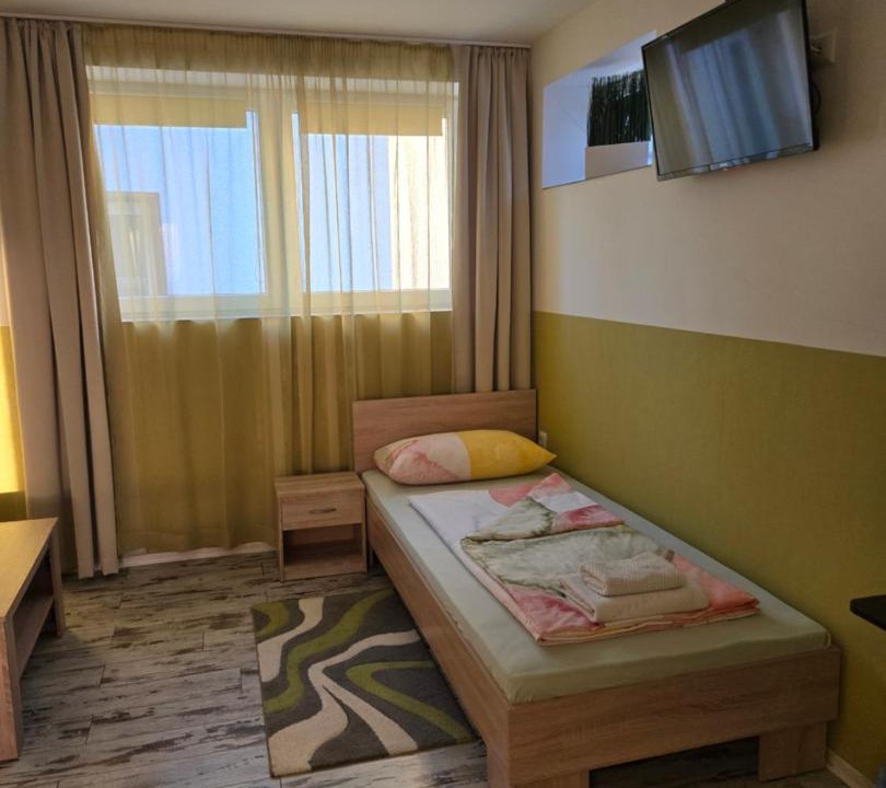 Photo of Bedroom in Neu-Ulm
