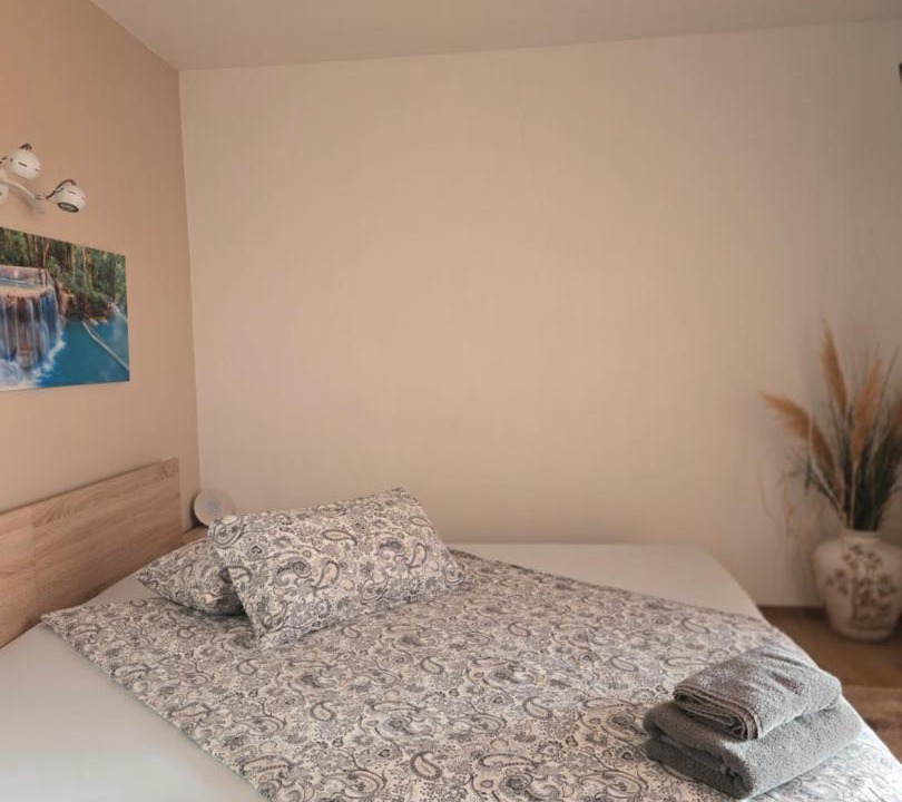 Photo of Bedroom in Neu-Ulm