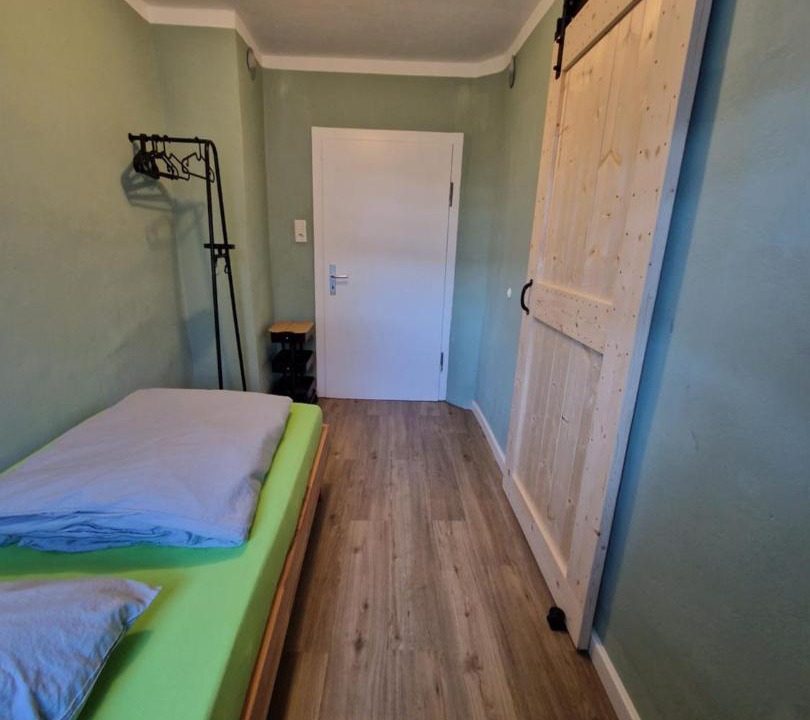 Photo of Bedroom in Hiltpoltstein