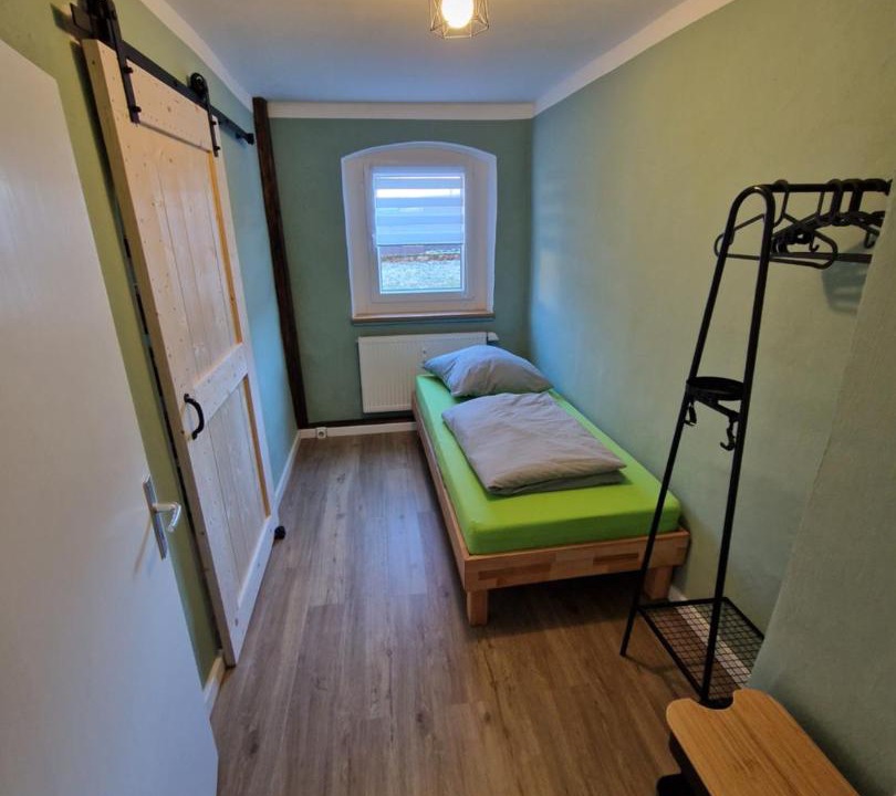 Photo of Bedroom in Hiltpoltstein