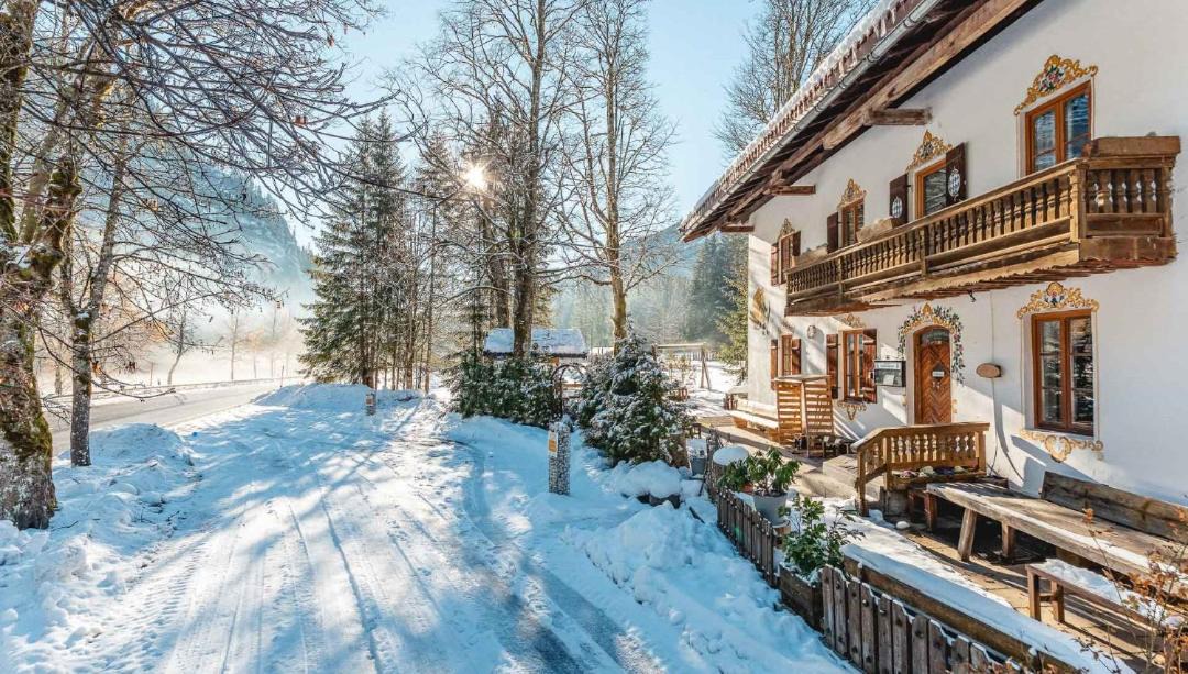 Photo of Others in Bayrischzell