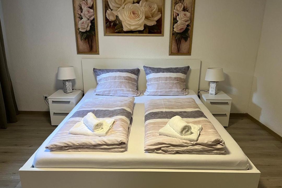 Photo of Bedroom in Bad Bocklet