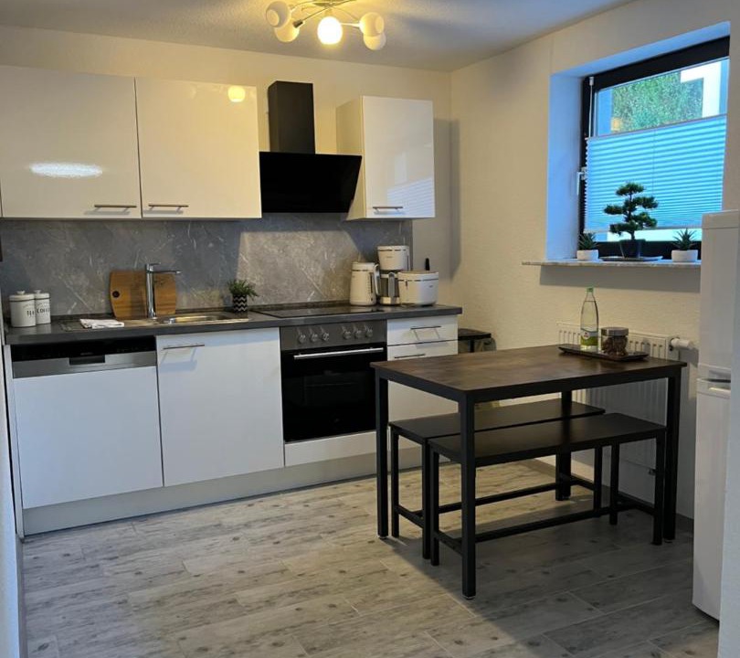 Photo of Kitchen in Bad Bocklet