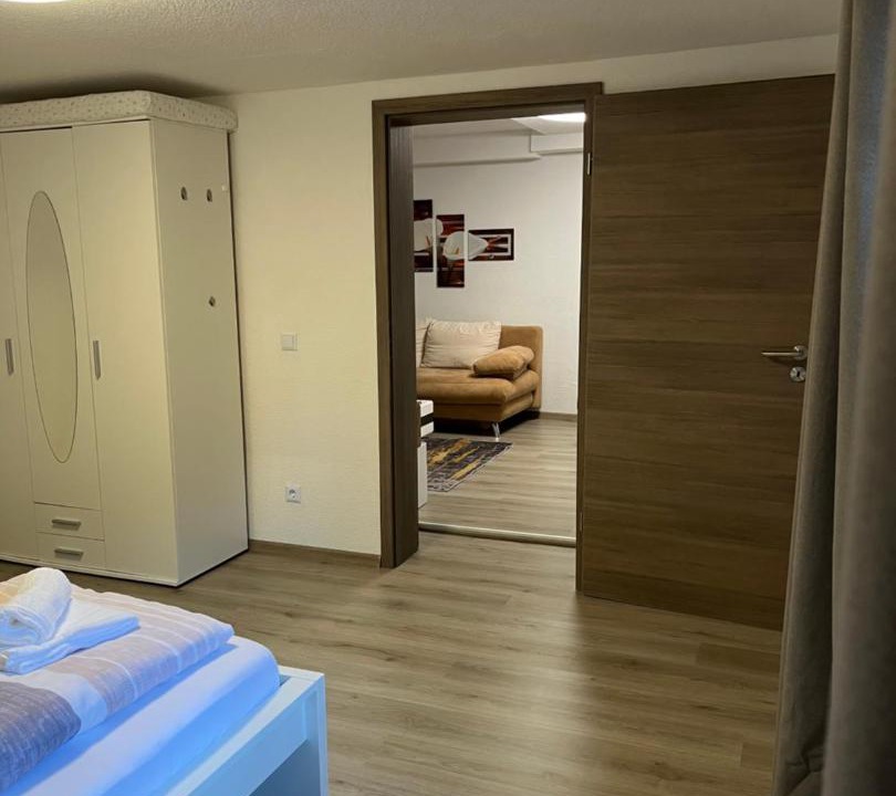 Photo of Bedroom in Bad Bocklet