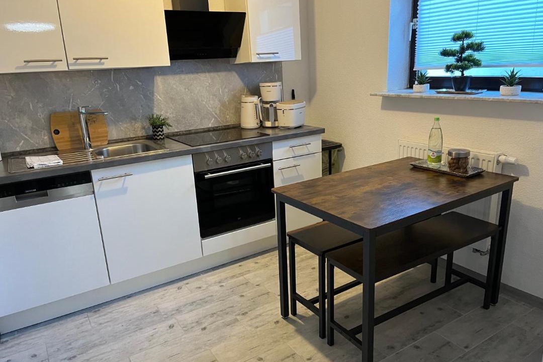 Photo of Kitchen in Bad Bocklet