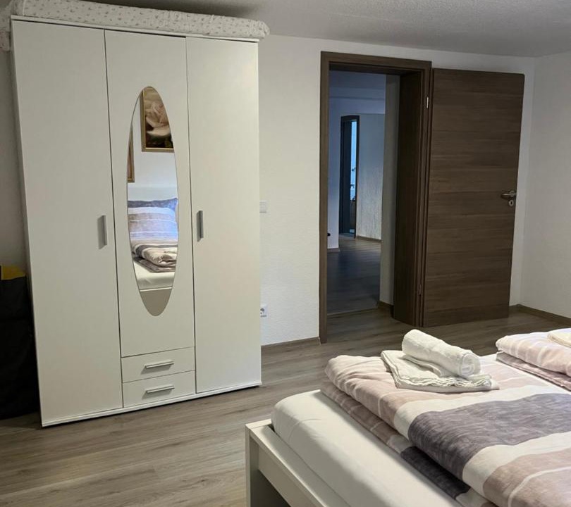 Photo of Bedroom in Bad Bocklet