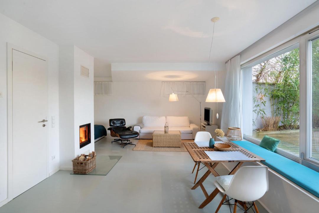 Photo of Livingroom in Windach