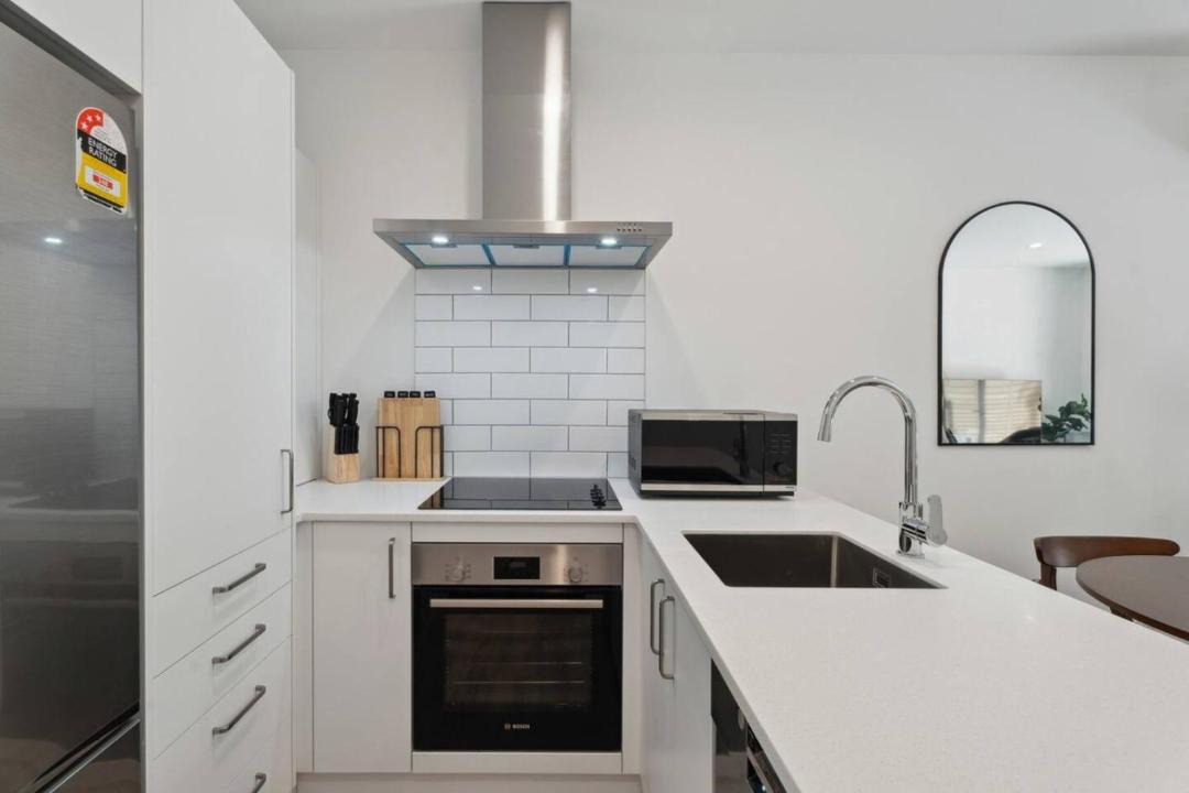 Photo of Kitchen in Arthur's Point