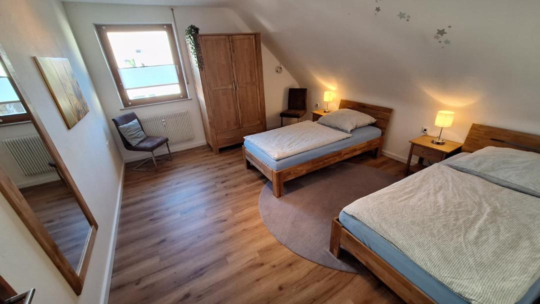 Photo of Bedroom in Hallerndorf