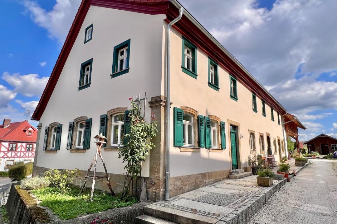 Photo of Others in Zapfendorf