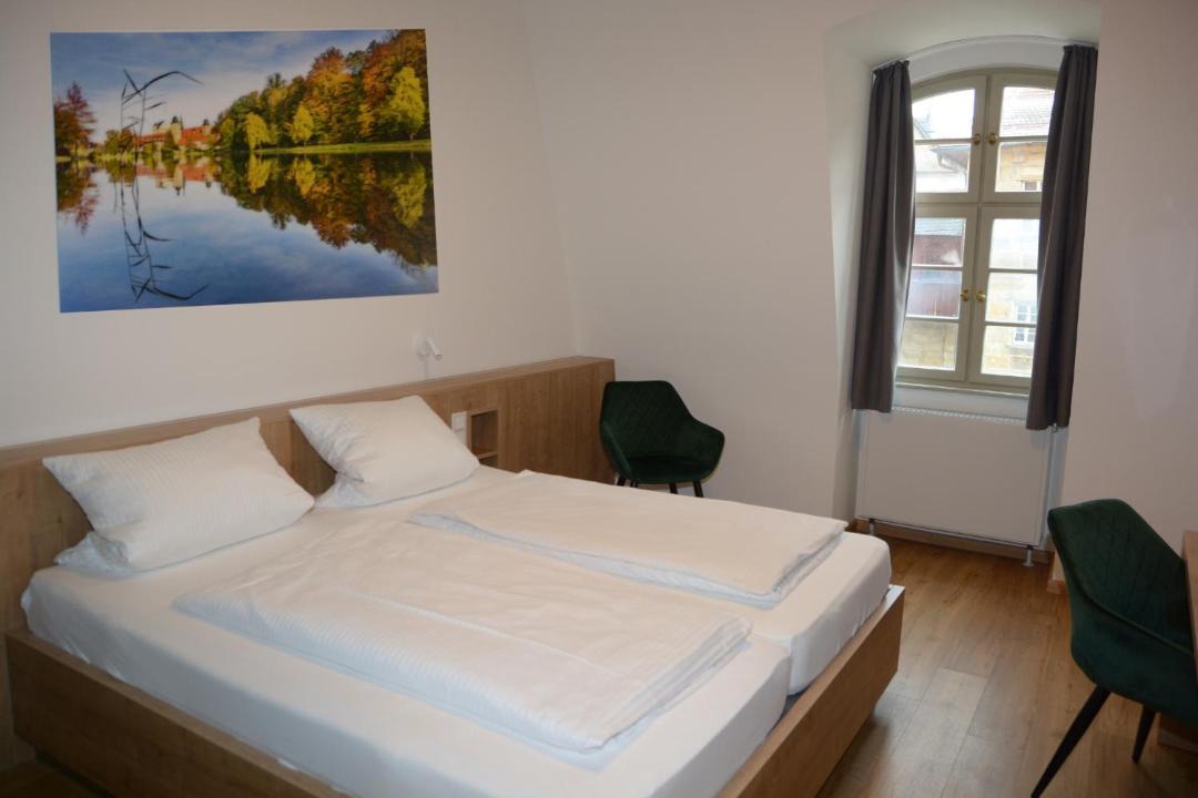 Photo of Bedroom in Thurnau