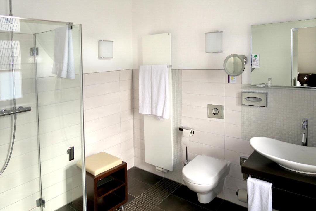 Photo of Bathroom in Thurnau
