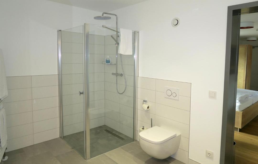 Photo of Bathroom in Thurnau
