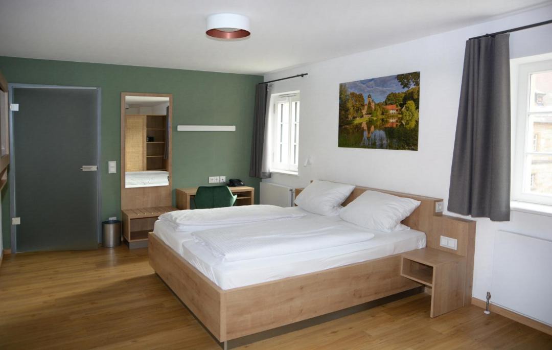 Photo of Bedroom in Thurnau