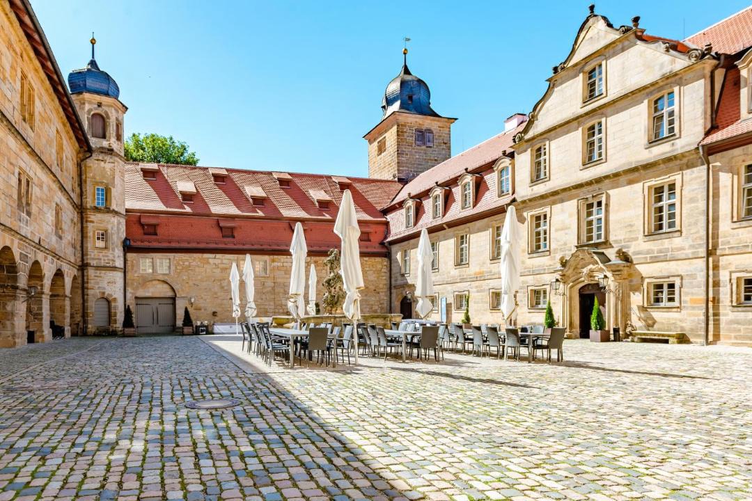Photo of Buildings in Thurnau