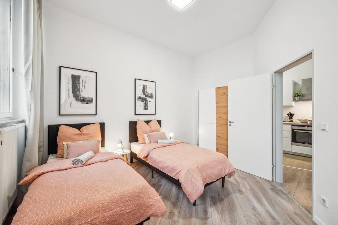 Photo of Bedroom in Schafhof