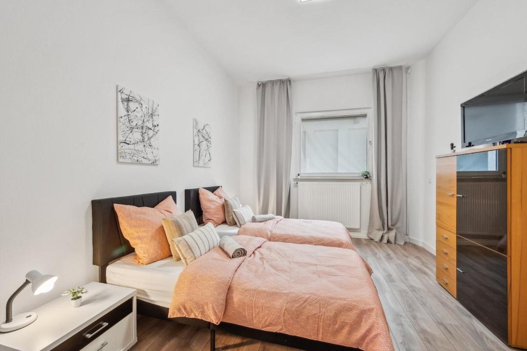 Photo of Bedroom in Schafhof
