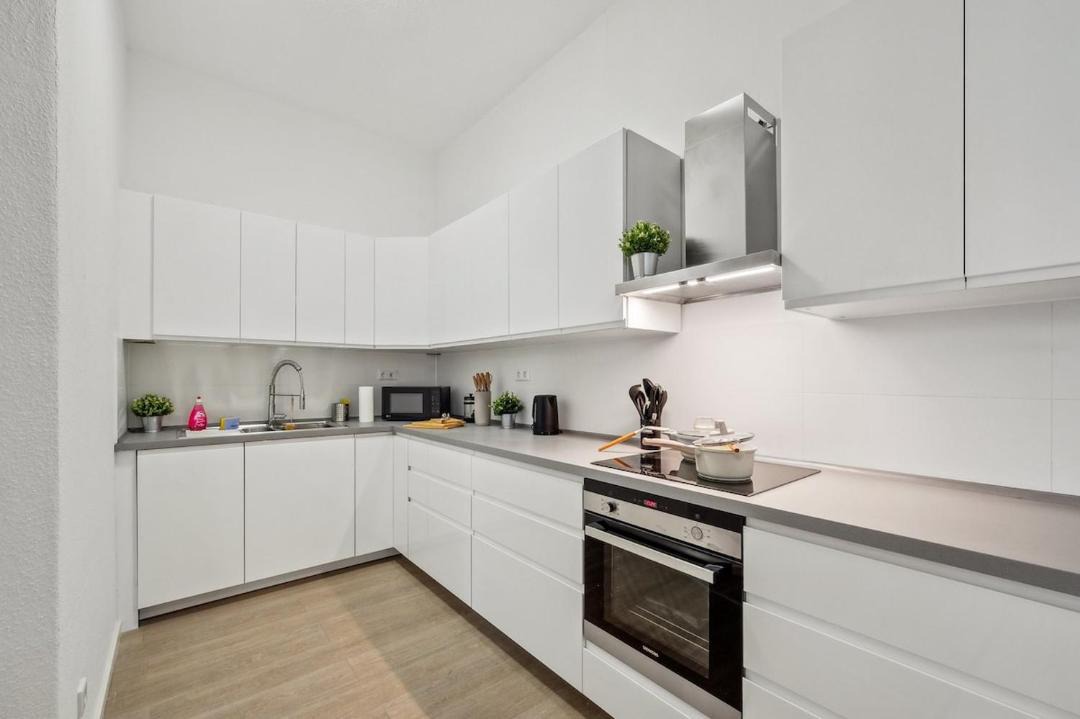 Photo of Kitchen in Schafhof