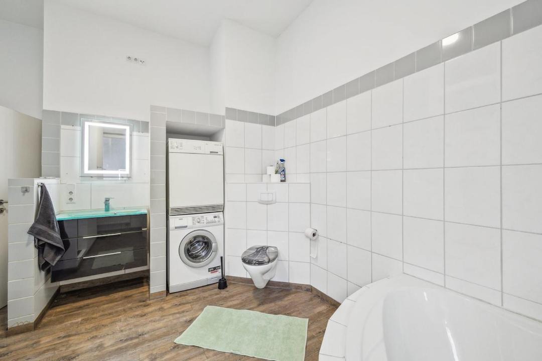 Photo of Bathroom in Schafhof
