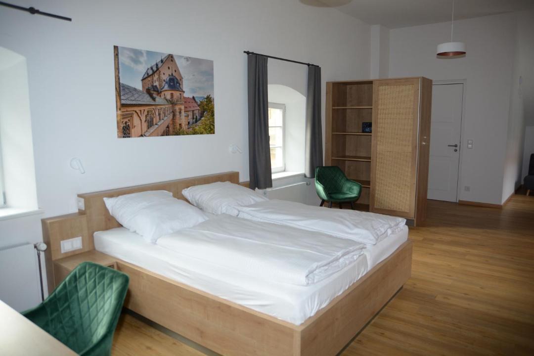Photo of Bedroom in Thurnau