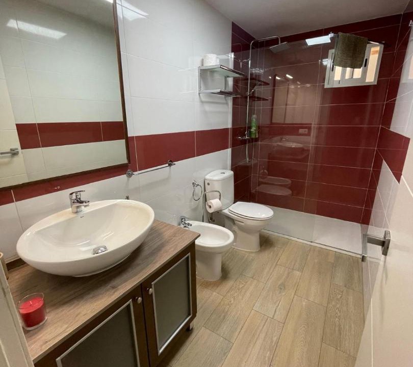 Photo of Bathroom in El Palmar