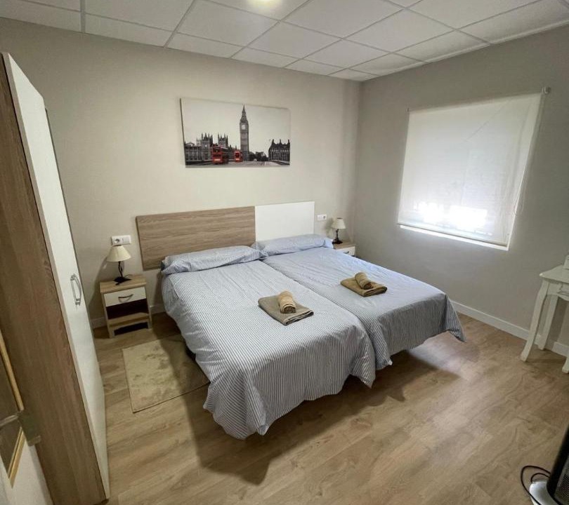 Photo of Bedroom in El Palmar