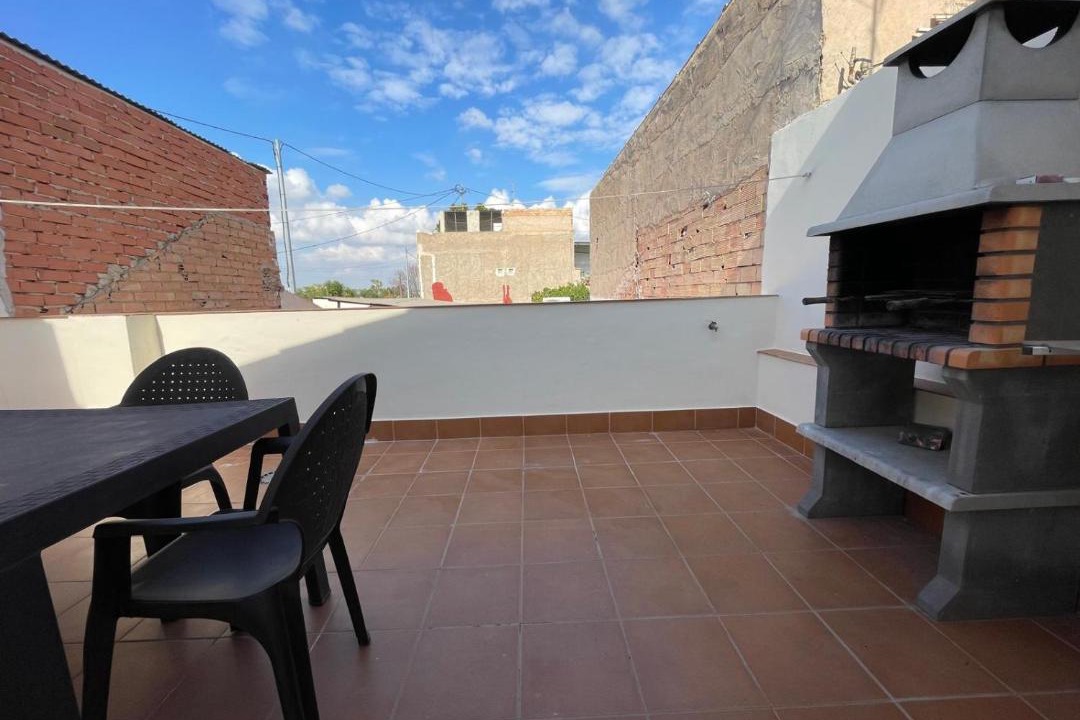 Photo of Patio Balcony in El Palmar