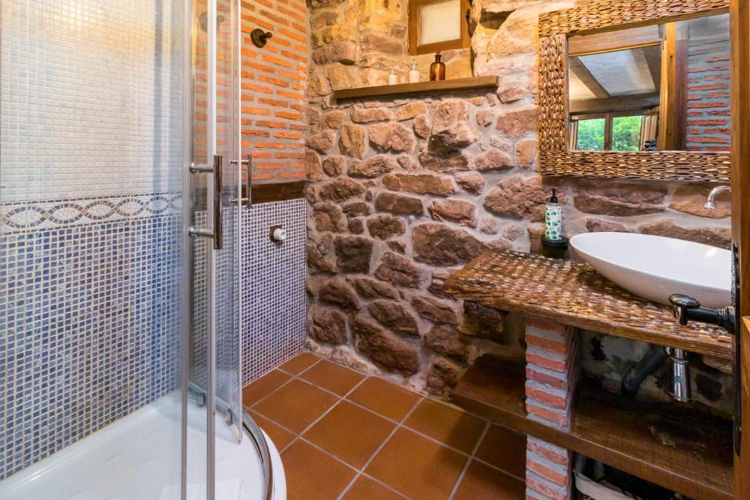 Photo of Bathroom in Lierganes